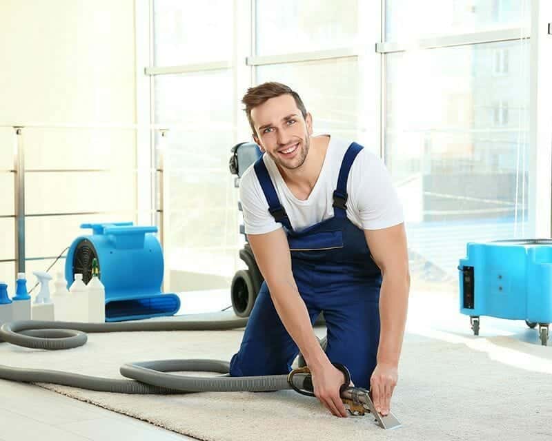 Professional Cleaning Services CleanignPRO Tauranga